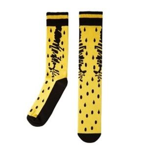 Designer, Performance Socks for Men